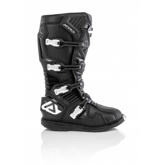 Cizme Acerbis X-Race Black